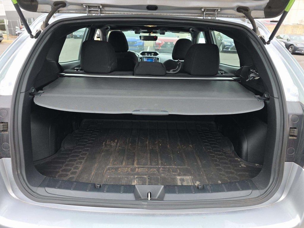 2017 Subaru Impreza 2.0i Sport