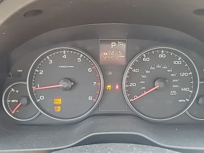 2013 Subaru Outback 2.5i