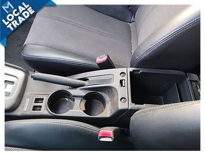 2005 Subaru Baja Sport