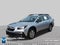 2022 Subaru Outback 2.5i