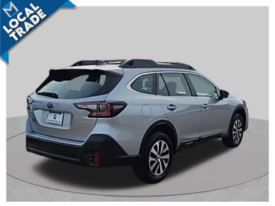 2022 Subaru Outback 2.5i
