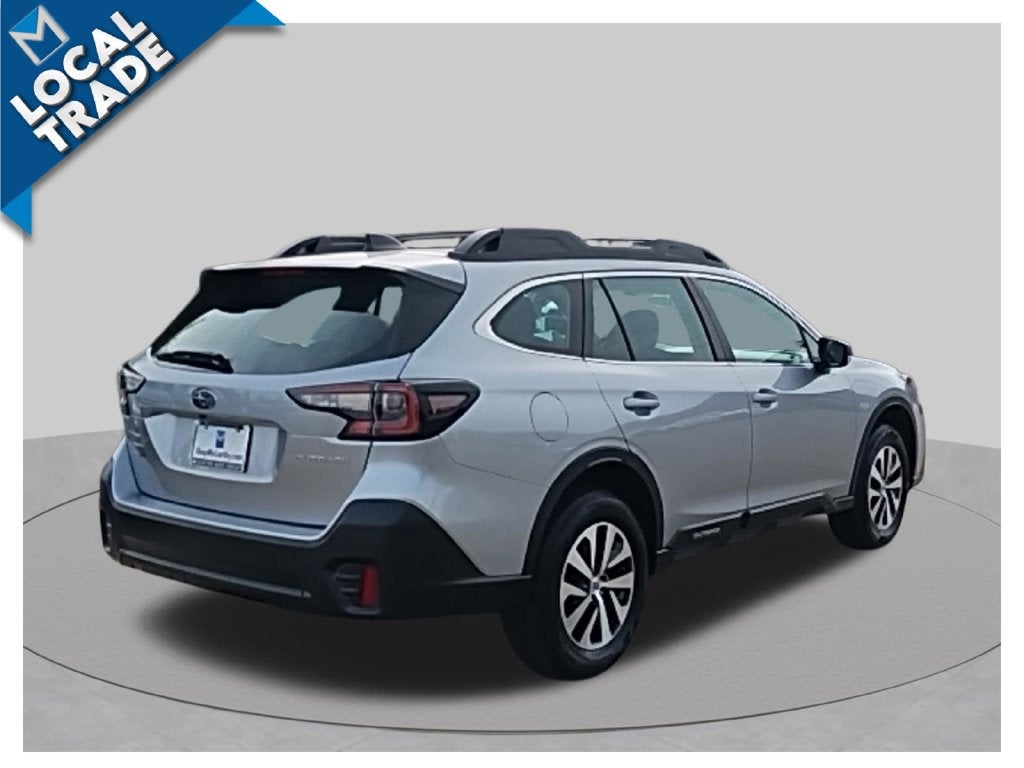 2022 Subaru Outback 2.5i