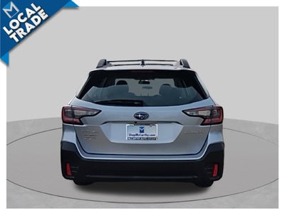 2022 Subaru Outback 2.5i