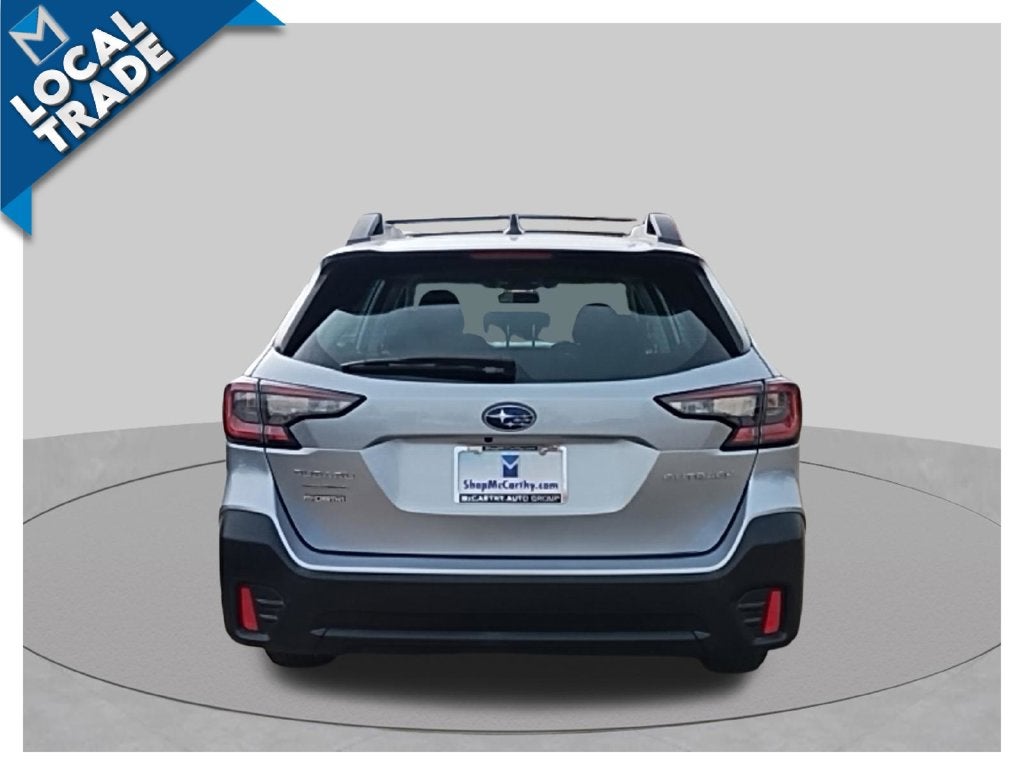 2022 Subaru Outback 2.5i