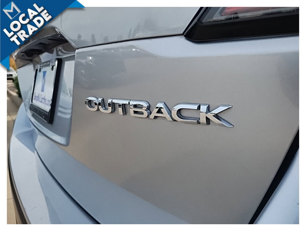 2022 Subaru Outback 2.5i