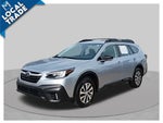 2022 Subaru Outback 2.5i