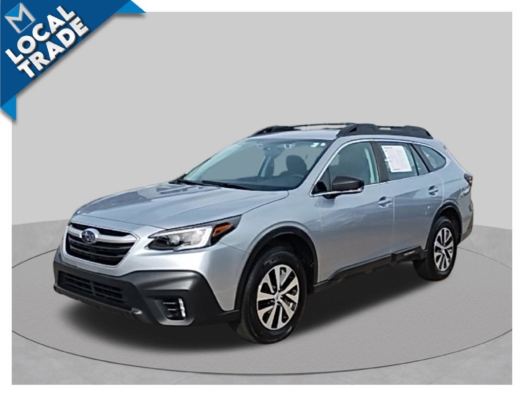 2022 Subaru Outback 2.5i