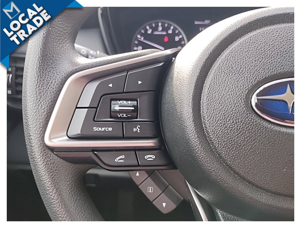 2022 Subaru Outback 2.5i