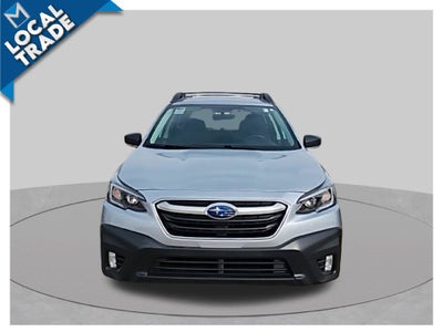 2022 Subaru Outback 2.5i