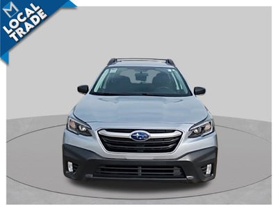2022 Subaru Outback 2.5i