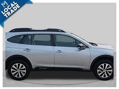 2022 Subaru Outback 2.5i