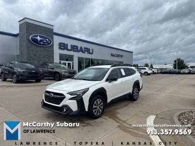2023 Subaru Outback Premium