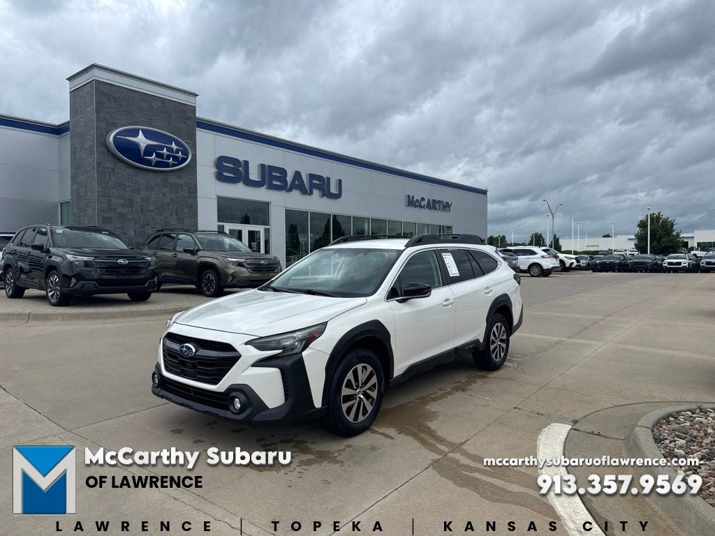 2023 Subaru Outback Premium