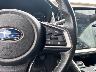 2023 Subaru Outback Premium