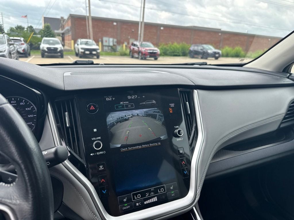 2023 Subaru Outback Premium