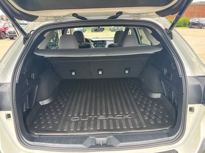 2023 Subaru Outback Premium