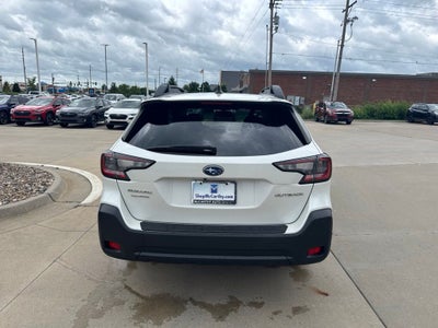 2023 Subaru Outback Premium