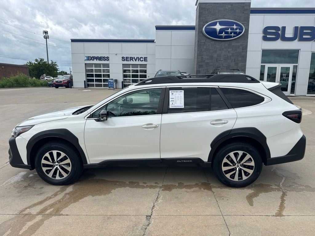 2023 Subaru Outback Premium