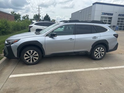 2024 Subaru Outback Premium