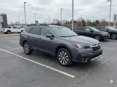 2024 Subaru Outback Premium