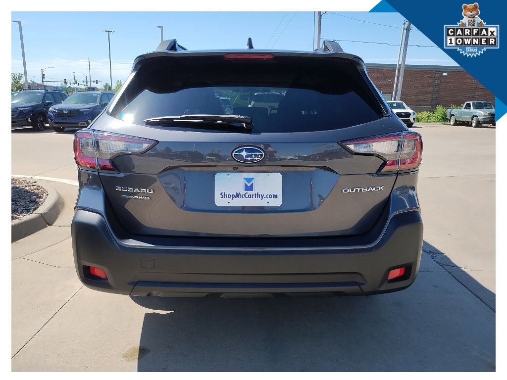 2024 Subaru Outback Premium
