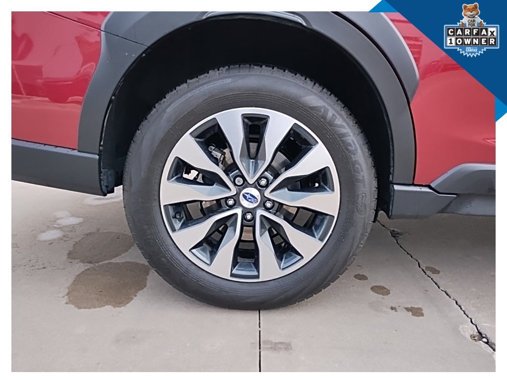 2023 Subaru Outback Limited