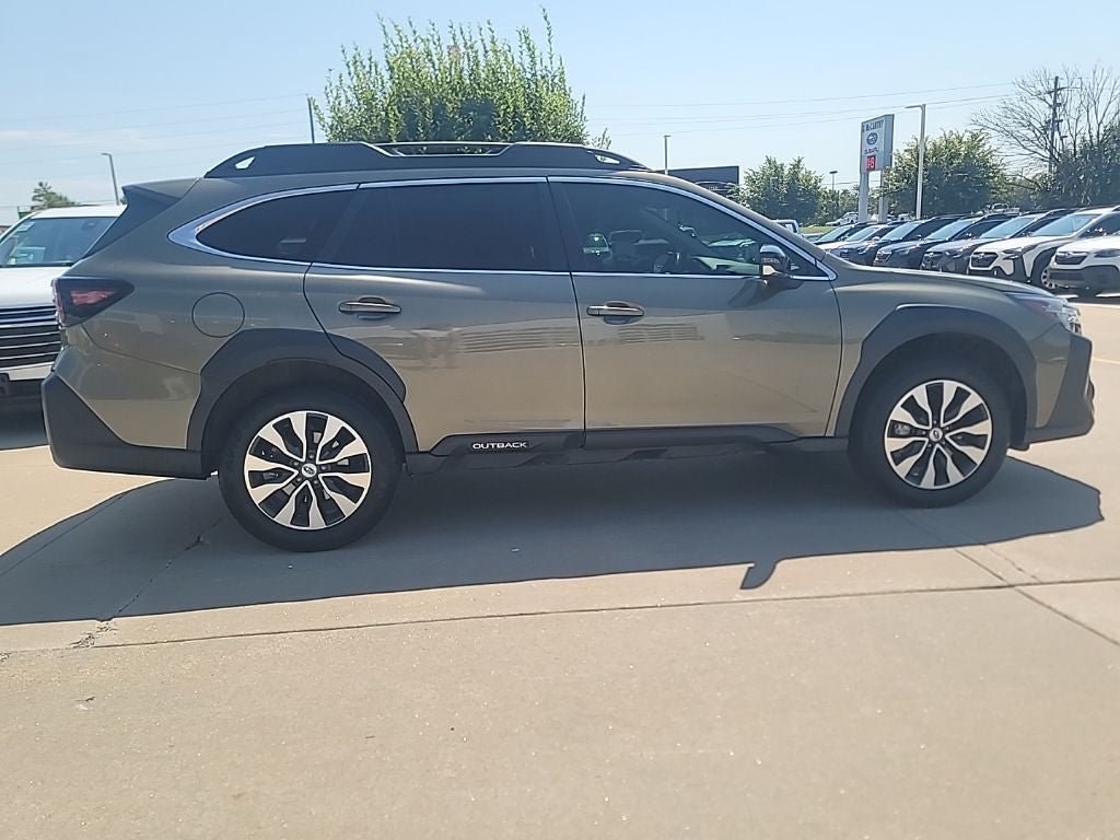 2023 Subaru Outback Limited