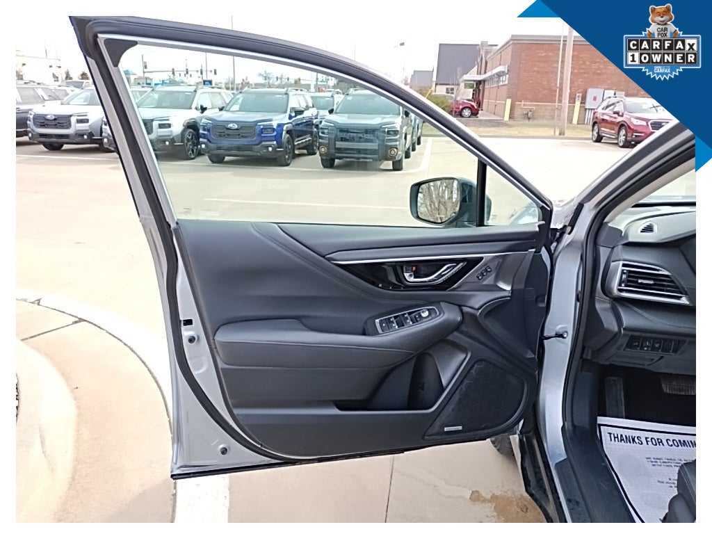 2024 Subaru Outback Limited