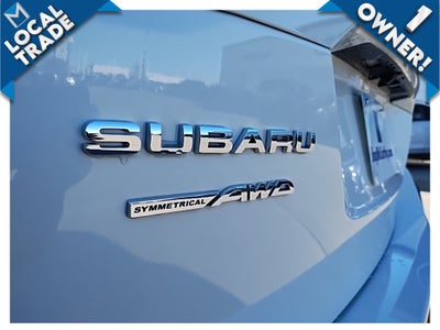 2023 Subaru Outback Touring