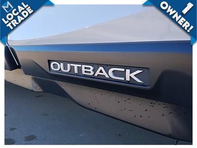 2023 Subaru Outback Touring