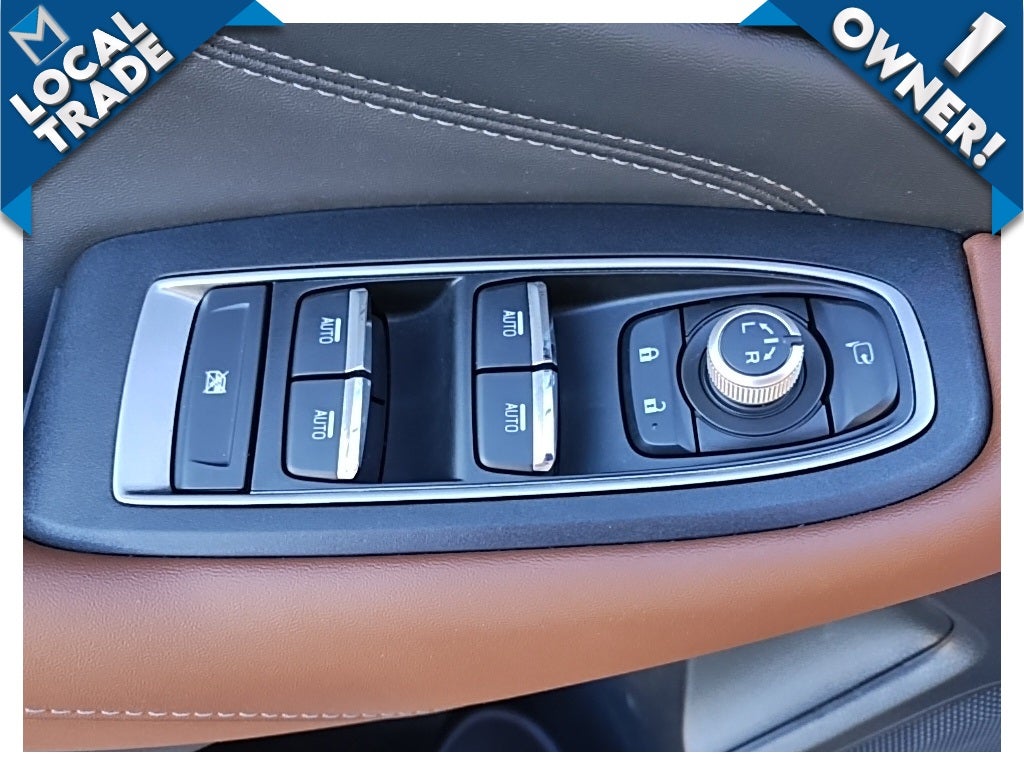 2023 Subaru Outback Touring