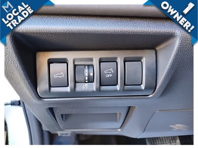 2023 Subaru Outback Touring