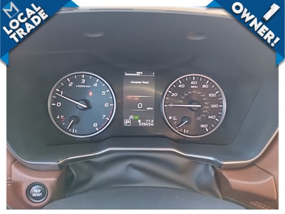 2023 Subaru Outback Touring