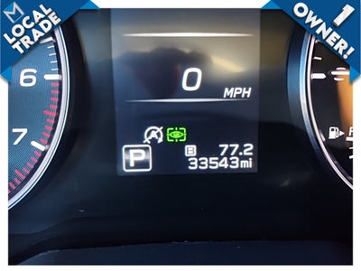 2023 Subaru Outback Touring