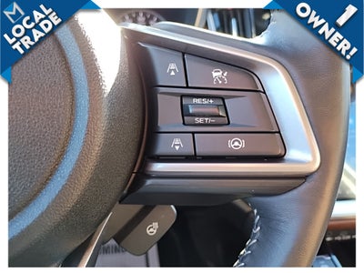 2023 Subaru Outback Touring