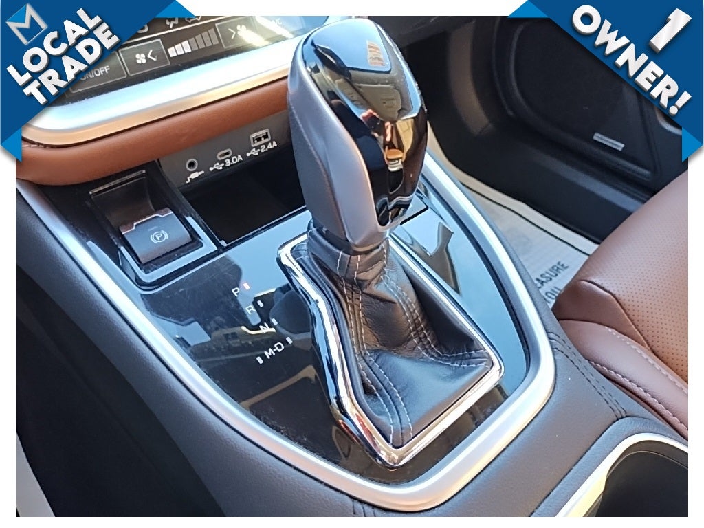 2023 Subaru Outback Touring