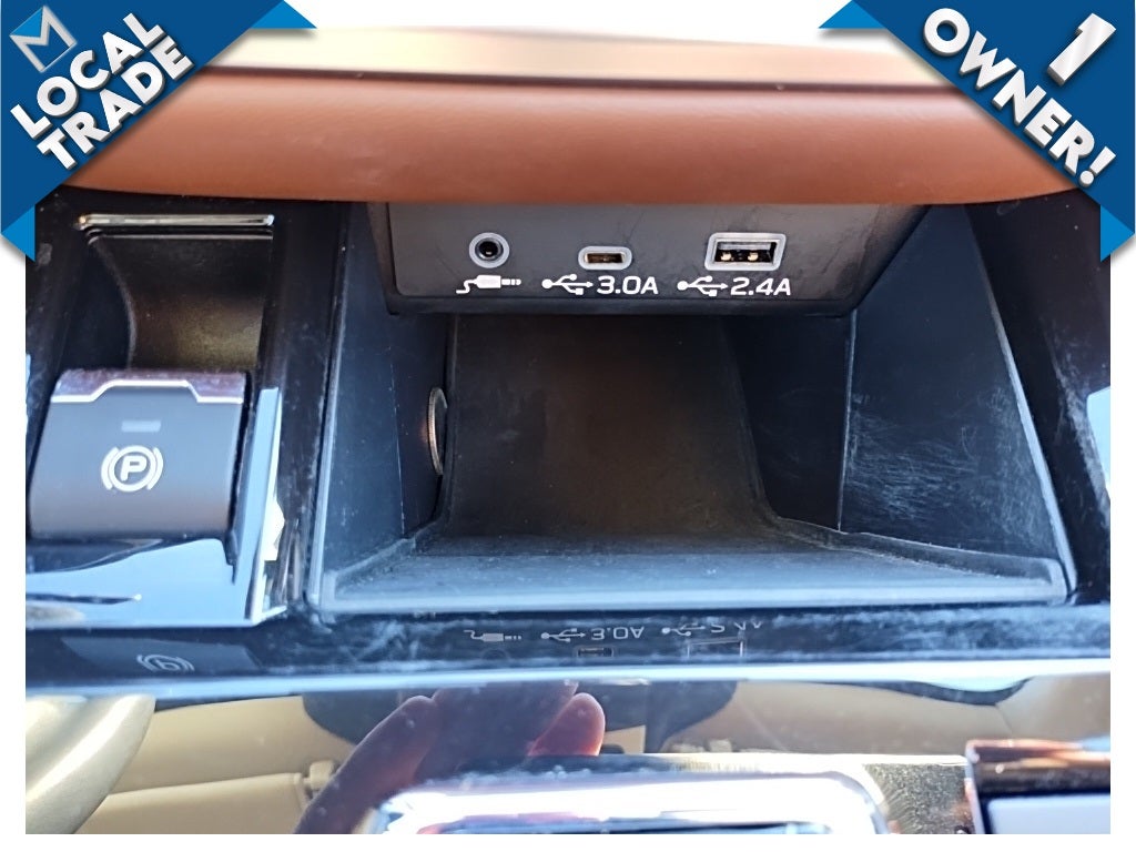 2023 Subaru Outback Touring