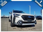 2023 Subaru Outback Touring