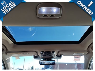 2023 Subaru Outback Touring