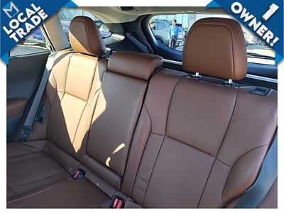 2023 Subaru Outback Touring