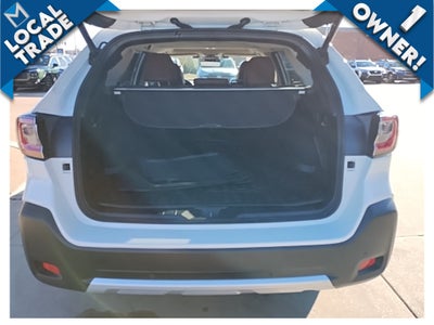 2023 Subaru Outback Touring