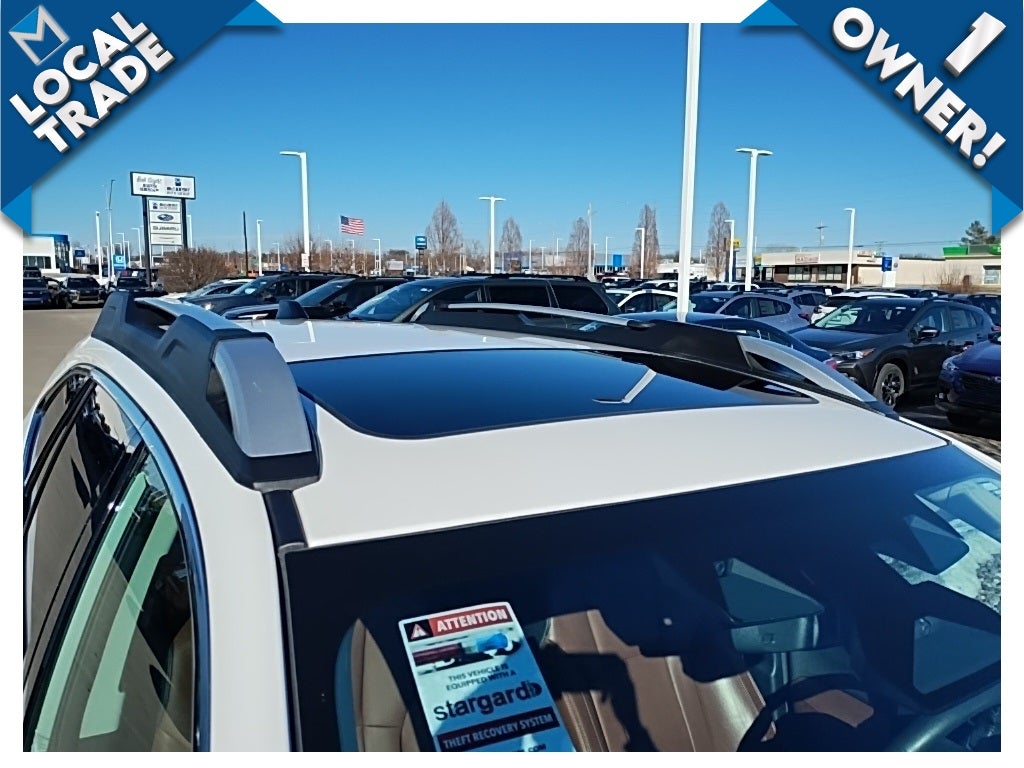 2023 Subaru Outback Touring