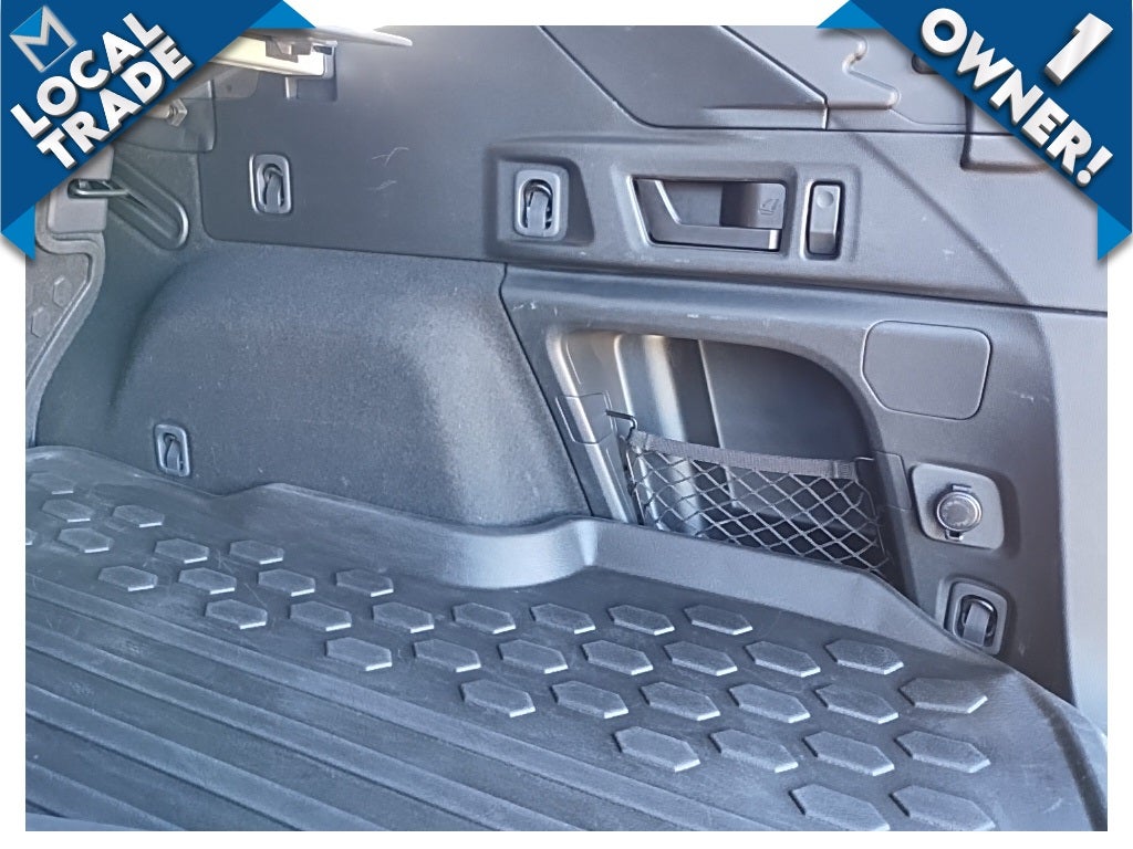 2023 Subaru Outback Touring