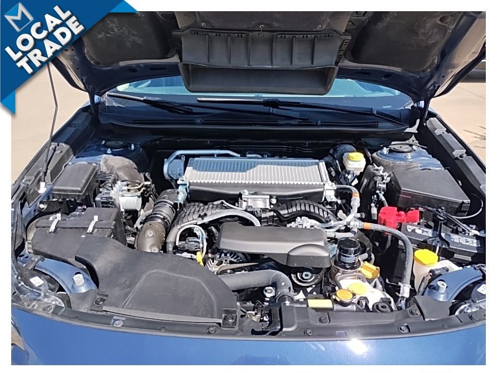 2025 Subaru Outback Onyx Edition XT