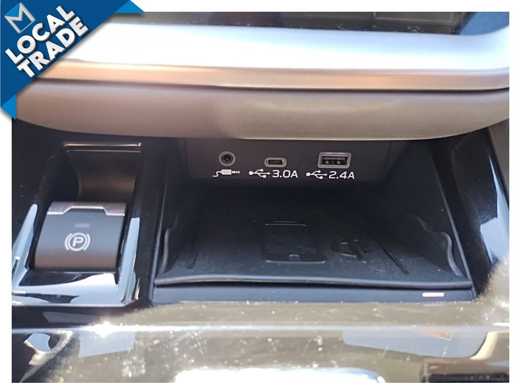 2025 Subaru Outback Onyx Edition XT