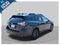 2025 Subaru Outback Onyx Edition XT