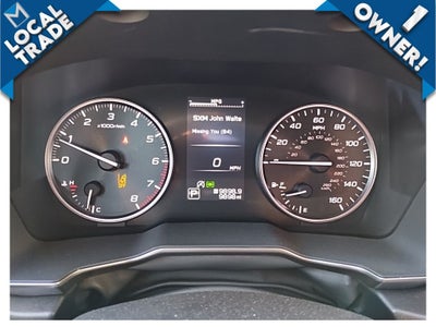 2025 Subaru Outback Limited XT