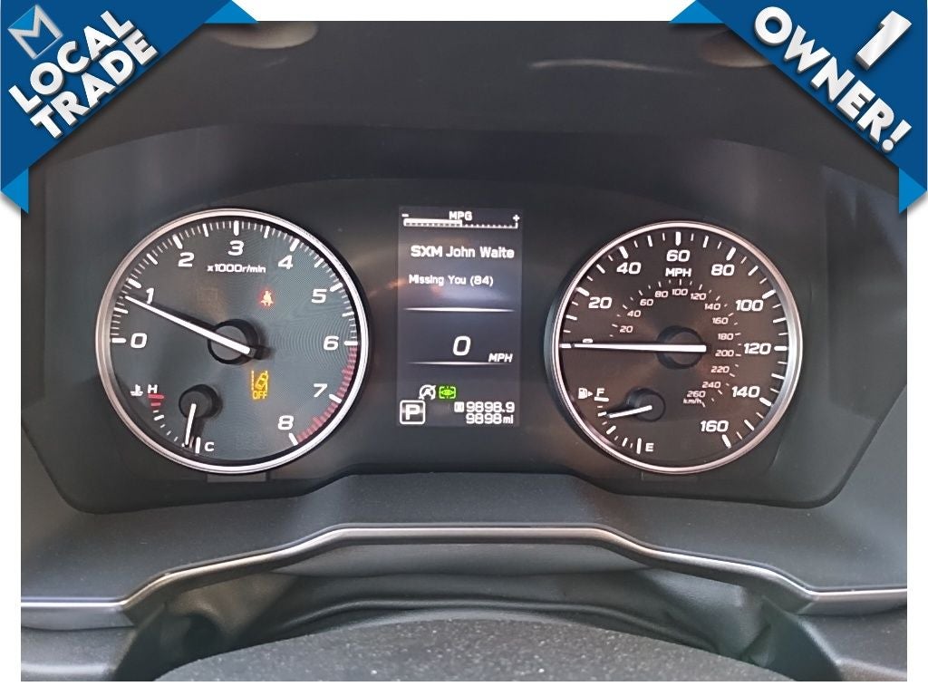 2025 Subaru Outback Limited XT