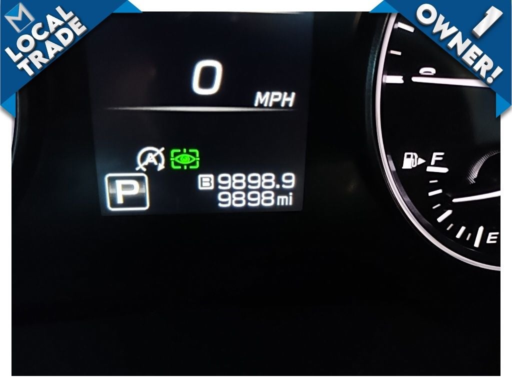 2025 Subaru Outback Limited XT