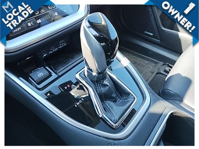 2025 Subaru Outback Limited XT